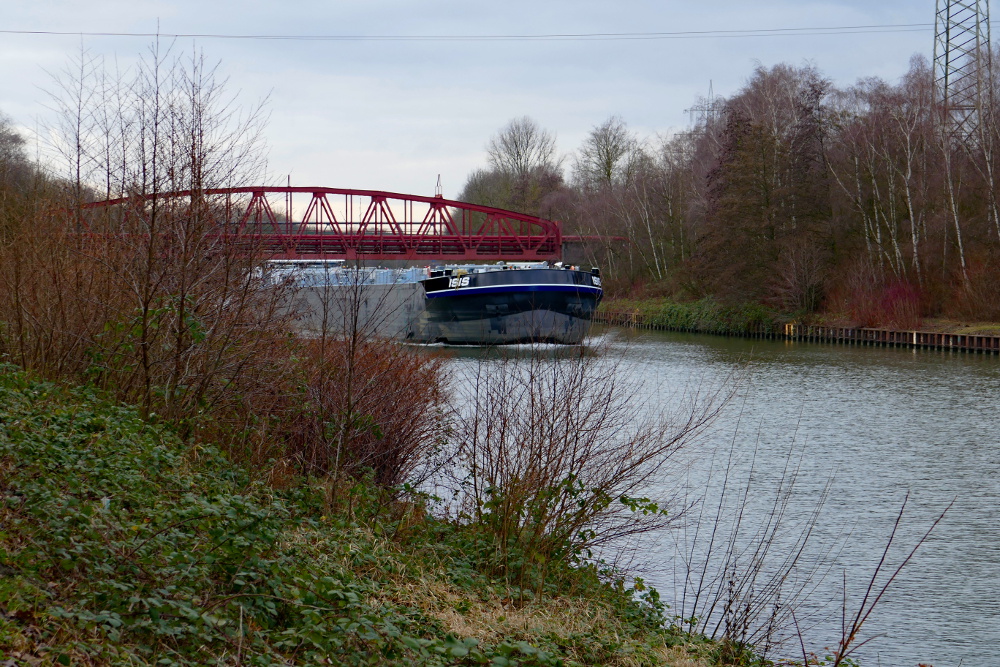 Schurenbachhalde und Nordsternpark