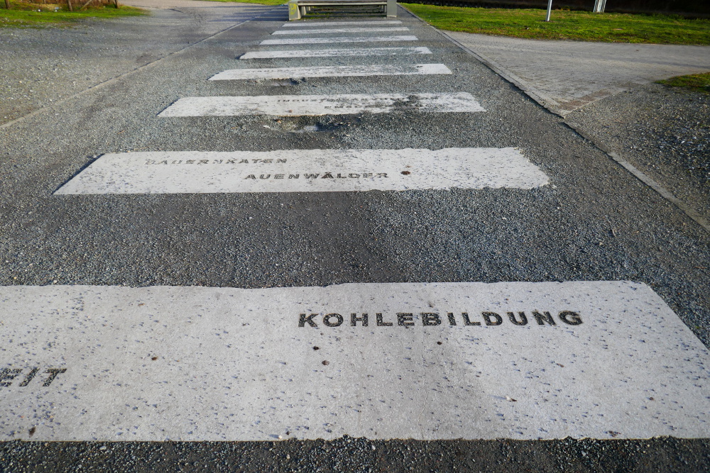 Schurenbachhalde und Nordsternpark