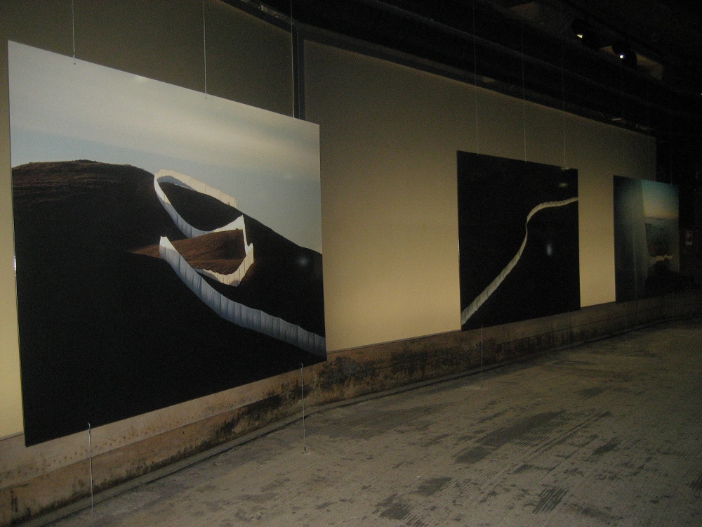 Christos Werke