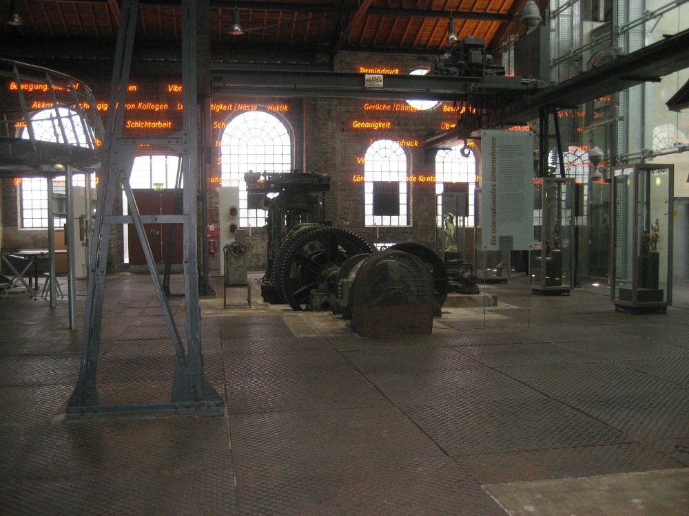 Zinkfabrik Altenberg