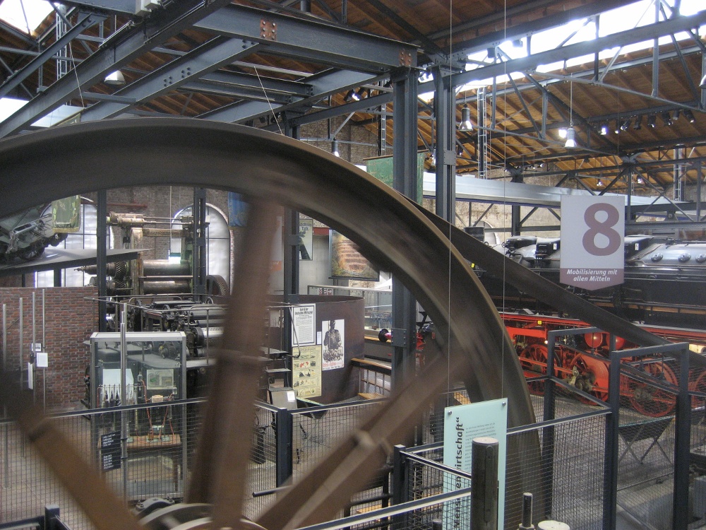 Zinkfabrik Altenberg