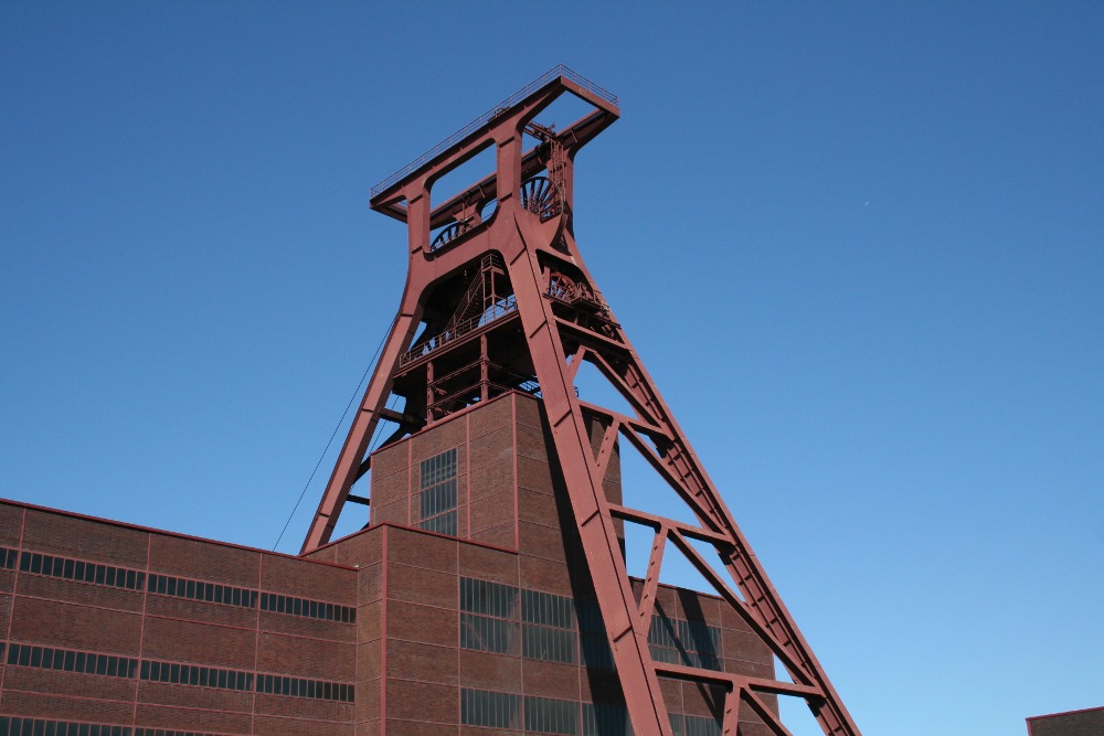 Zeche Zollverein