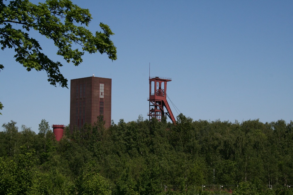 Zeche Zollverein