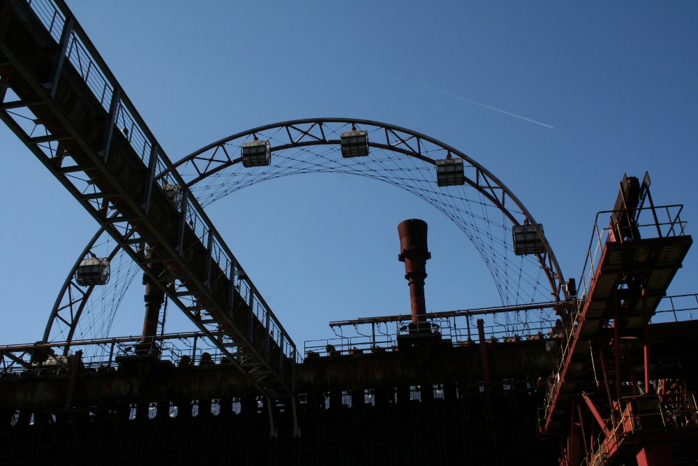 Zeche Zollverein