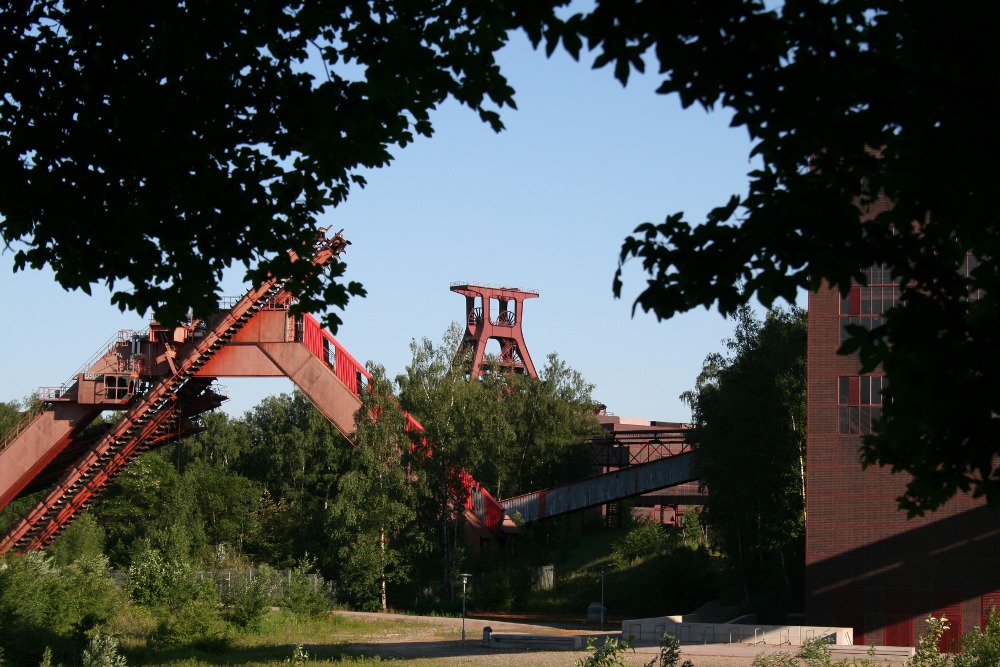 Zeche Zollverein