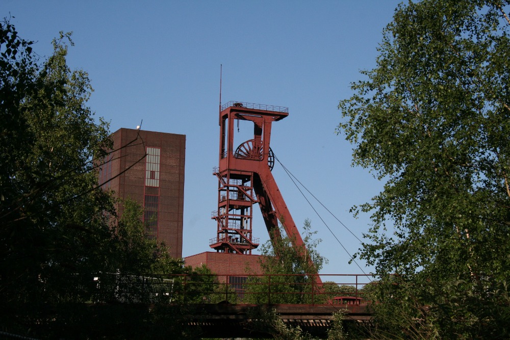 Zeche Zollverein
