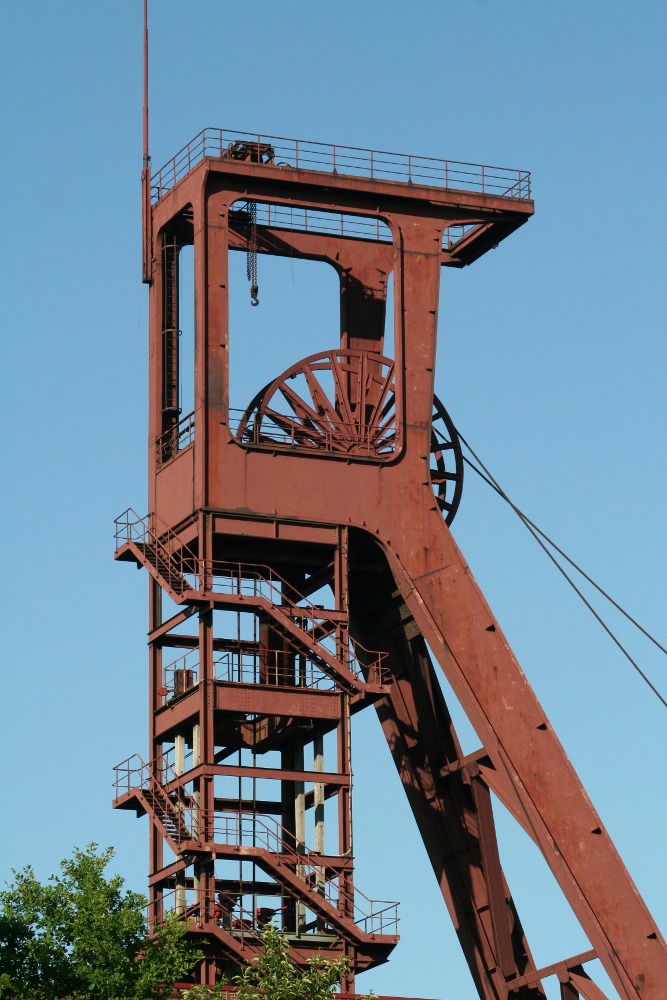 Zeche Zollverein
