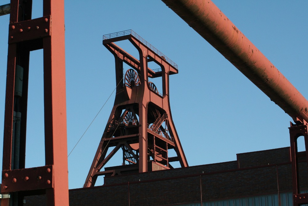 Zeche Zollverein