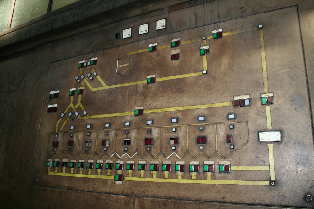 Zeche Zollverein