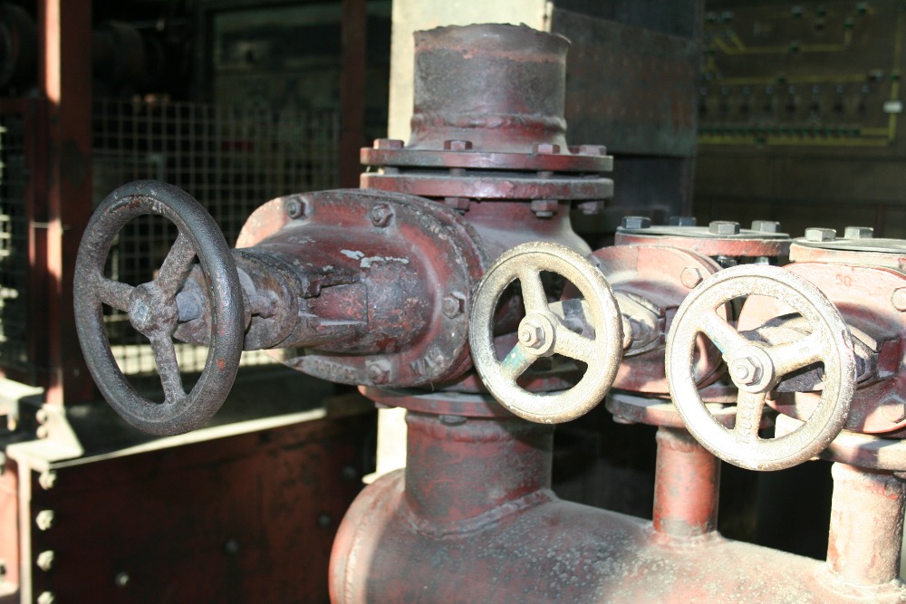 Zeche Zollverein