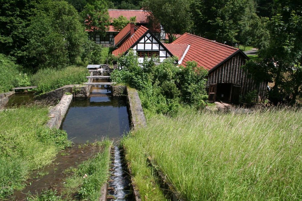 Freilichtmuseum Hagen