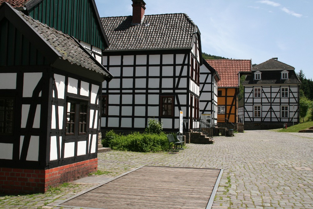 Freilichtmuseum Hagen