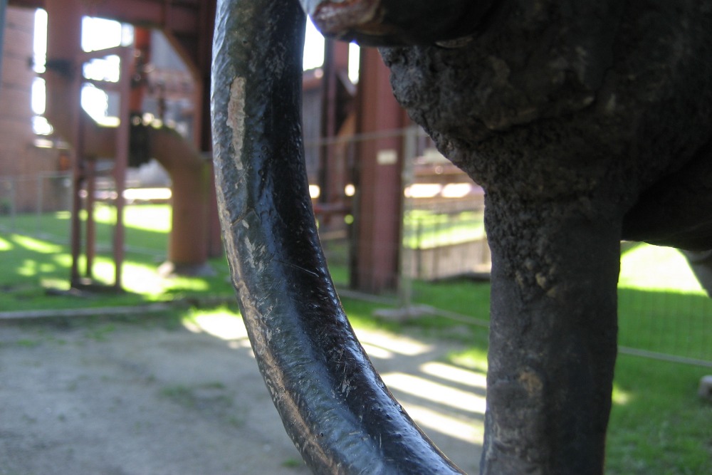 Zeche Zollverein