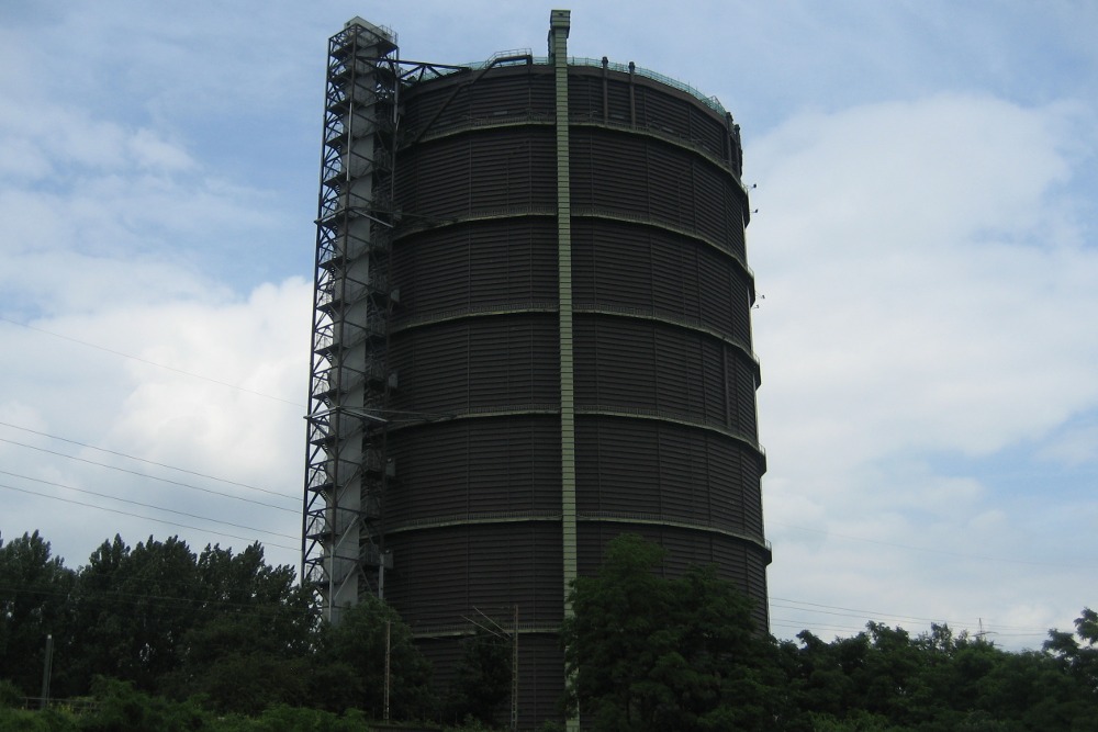 Gasometer Oberhausen