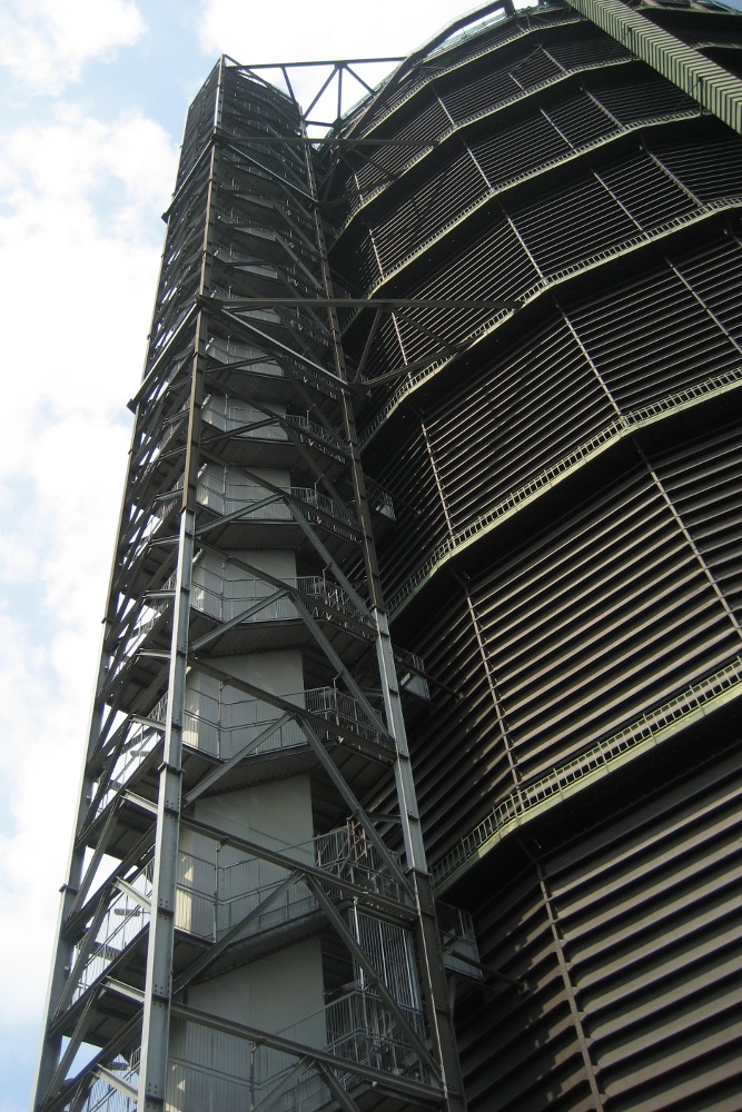 Gasometer Oberhausen