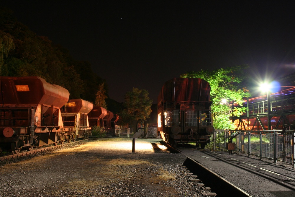 Am Erzbunker