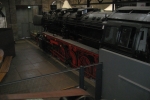 Dampflokomotive