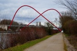 Schurenbachhalde und Nordsternpark