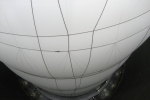 Big Air Package im Gasometer