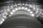 Big Air Package im Gasometer