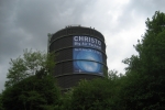 Gasometer Oberhausen