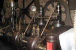 Dampfmaschine