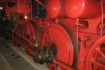 Dampflokomotive