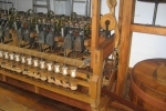 Spinnmaschine Water Frame