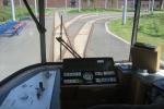Das 'Cockpit'