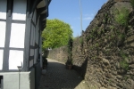 Hattingen - Stadtmauer