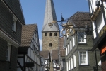 Hattingen - St.-Georgs-Kirche
