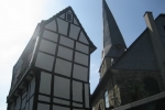 Hattingen - Kirchstraße