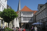 Hattingen - Altes Rathaus