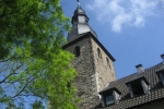 Hattingen - Glockenturm am Krämersdorf