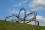 Tiger & Turtle