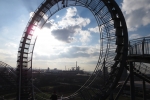 Tiger & Turtle