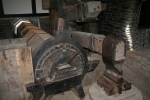 Freilichtmuseum Hagen - Aufwurfhammer