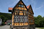 Freilichtmuseum Hagen - Tabakfabrik
