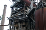 ExtraSchicht - Landschaftspark Duisburg-Nord