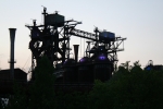 ExtraSchicht - Landschaftspark Duisburg-Nord