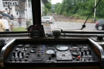 Teckel - Fahrpult