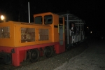 ExtraSchicht - Feldbahn Zeche Theresia / Zeche Nachtigall