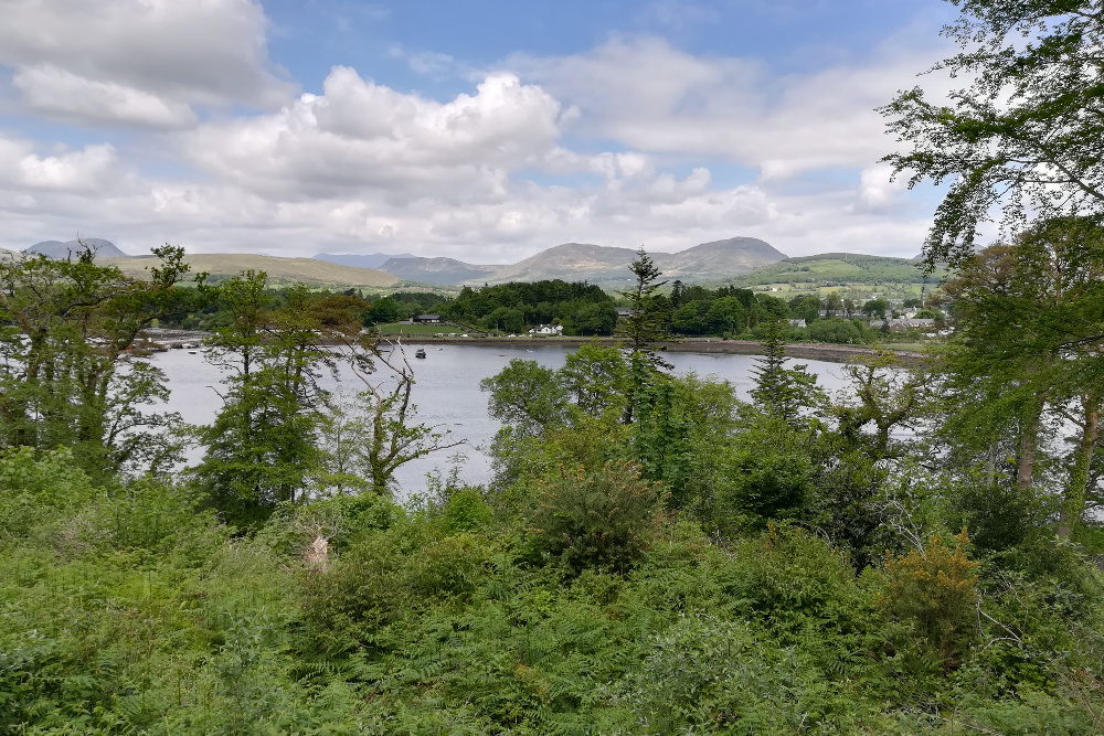 Irland – Kenmare