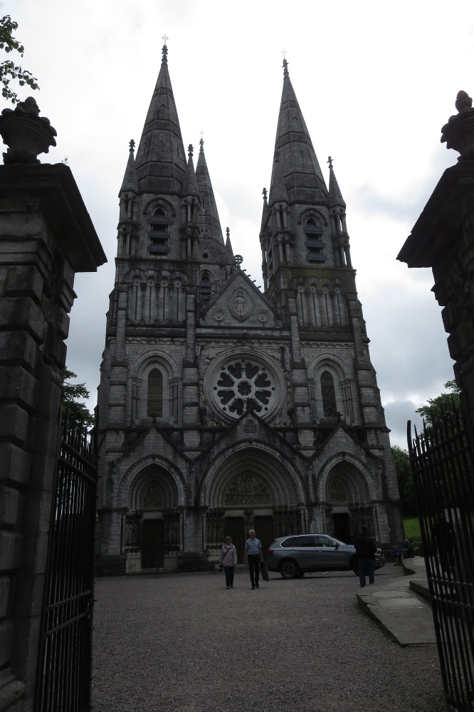 Irland – Cork