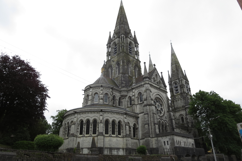 Irland – Cork