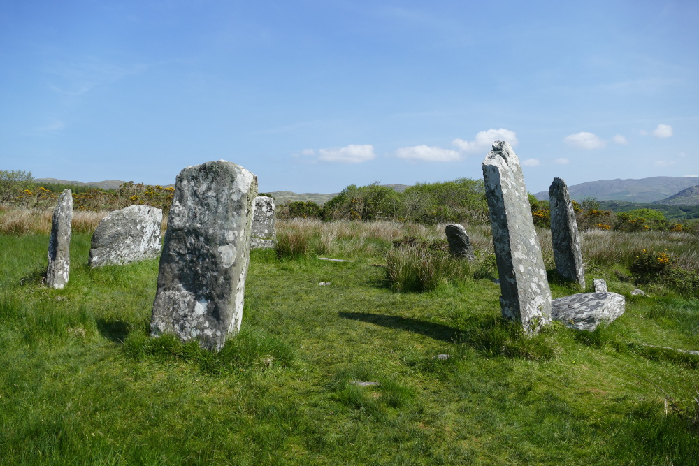Irland – Beara Way – Von Castletownbere nach Allihies