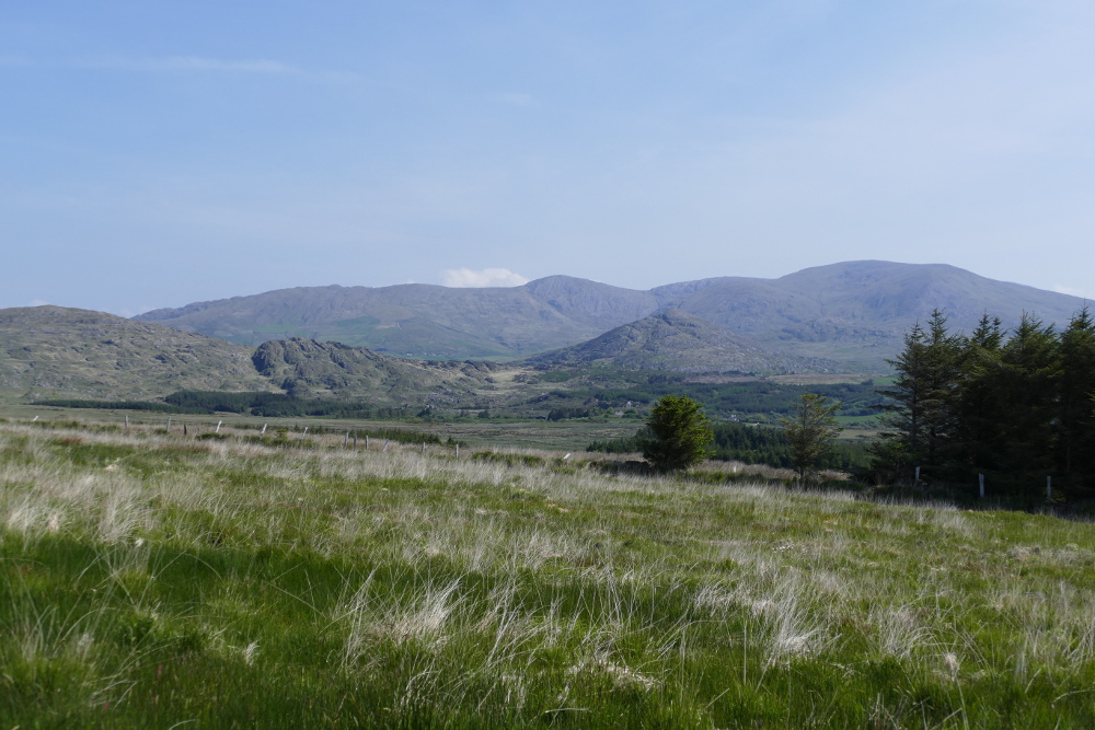 Irland – Beara Way – Von Castletownbere nach Allihies