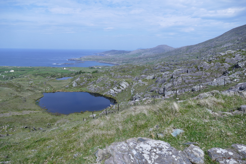 Irland – Beara Way – Von Allihies nach Eyeries