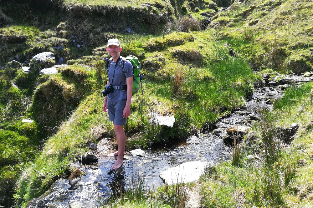 Irland – Beara Way – Von Allihies nach Eyeries