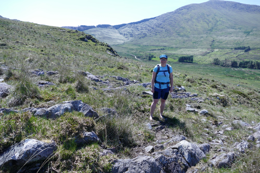 Irland – Beara Way – Von Allihies nach Eyeries